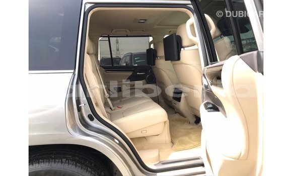 Buy Import Lexus LX Other Car in Import - Dubai in Bomi County Buy Import Lexus LX Other Car in Import - Dubai in Bomi County