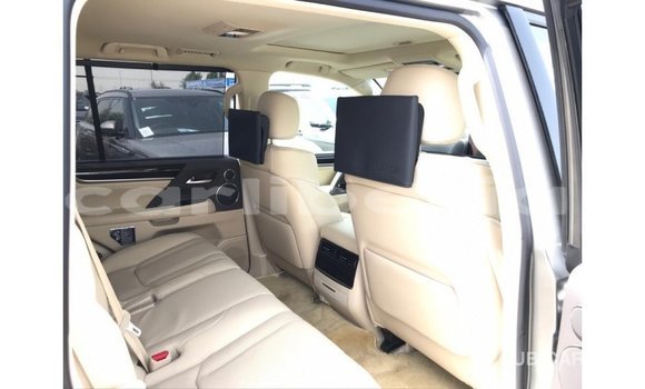 Buy Import Lexus LX Other Car in Import - Dubai in Bomi County Buy Import Lexus LX Other Car in Import - Dubai in Bomi County
