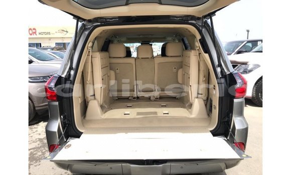 Buy Import Lexus LX Other Car in Import - Dubai in Bomi County Buy Import Lexus LX Other Car in Import - Dubai in Bomi County