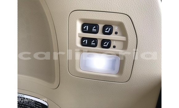 Buy Import Lexus LX Other Car in Import - Dubai in Bomi County Buy Import Lexus LX Other Car in Import - Dubai in Bomi County