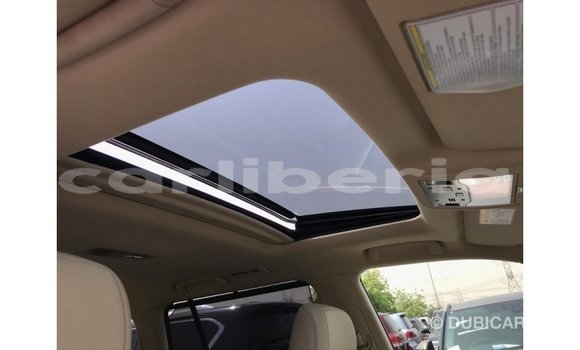 Buy Import Lexus LX Other Car in Import - Dubai in Bomi County Buy Import Lexus LX Other Car in Import - Dubai in Bomi County