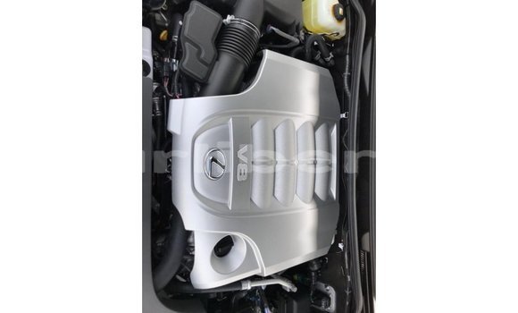 Buy Import Lexus LX Other Car in Import - Dubai in Bomi County Buy Import Lexus LX Other Car in Import - Dubai in Bomi County