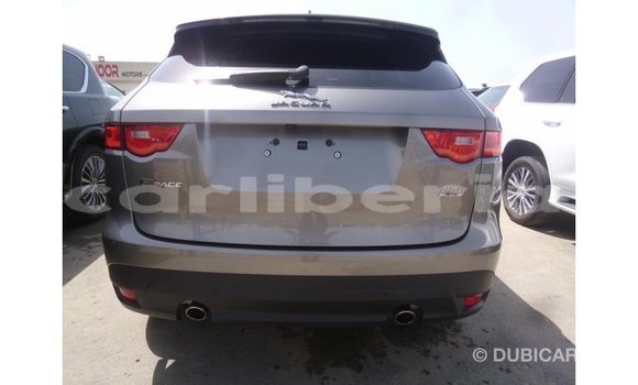 Buy Import Jaguar F-Pace Other Car in Import - Dubai in Bomi County Buy Import Jaguar F-Pace Other Car in Import - Dubai in Bomi County