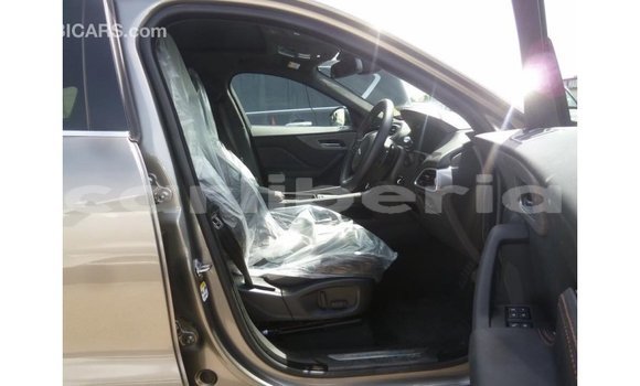 Buy Import Jaguar F-Pace Other Car in Import - Dubai in Bomi County Buy Import Jaguar F-Pace Other Car in Import - Dubai in Bomi County