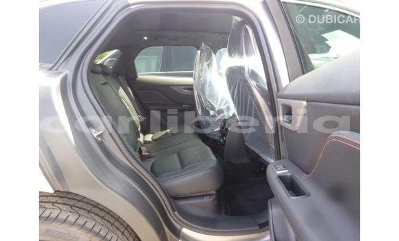 Buy Import Jaguar F-Pace Other Car in Import - Dubai in Bomi County Buy Import Jaguar F-Pace Other Car in Import - Dubai in Bomi County