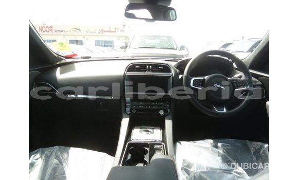 Buy Import Jaguar F-Pace Other Car in Import - Dubai in Bomi County Buy Import Jaguar F-Pace Other Car in Import - Dubai in Bomi County
