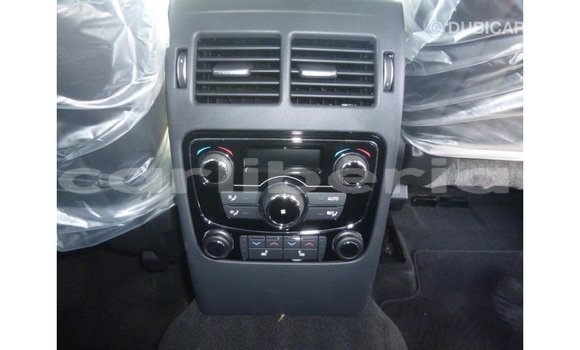 Buy Import Jaguar F-Pace Other Car in Import - Dubai in Bomi County Buy Import Jaguar F-Pace Other Car in Import - Dubai in Bomi County