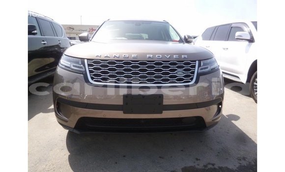 Buy Import Land Rover Range Rover Brown Car in Import - Dubai in Bomi County Buy Import Land Rover Range Rover Brown Car in Import - Dubai in Bomi County