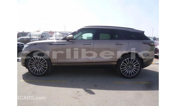 Buy Import Land Rover Range Rover Brown Car in Import - Dubai in Bomi County Buy Import Land Rover Range Rover Brown Car in Import - Dubai in Bomi County