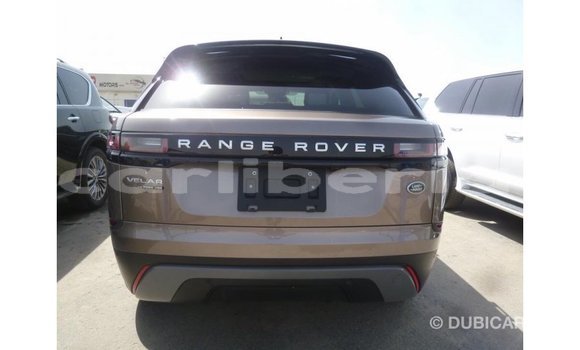 Buy Import Land Rover Range Rover Brown Car in Import - Dubai in Bomi County Buy Import Land Rover Range Rover Brown Car in Import - Dubai in Bomi County