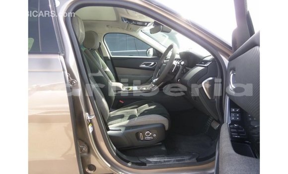 Buy Import Land Rover Range Rover Brown Car in Import - Dubai in Bomi County Buy Import Land Rover Range Rover Brown Car in Import - Dubai in Bomi County