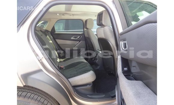 Buy Import Land Rover Range Rover Brown Car in Import - Dubai in Bomi County Buy Import Land Rover Range Rover Brown Car in Import - Dubai in Bomi County