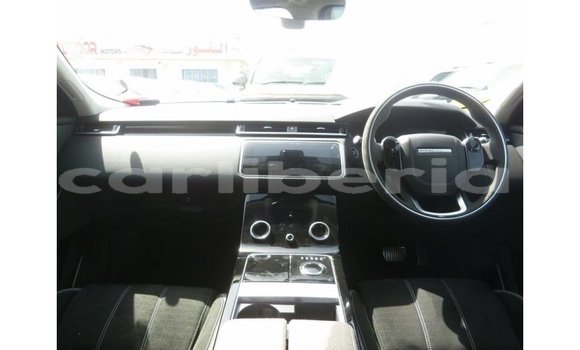 Buy Import Land Rover Range Rover Brown Car in Import - Dubai in Bomi County Buy Import Land Rover Range Rover Brown Car in Import - Dubai in Bomi County