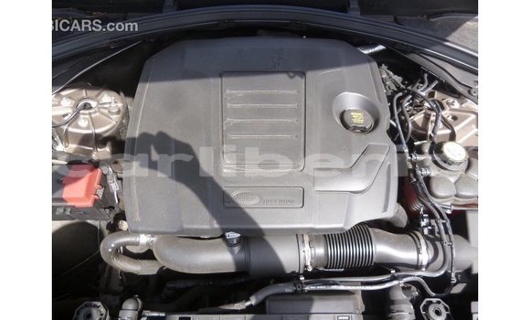 Buy Import Land Rover Range Rover Brown Car in Import - Dubai in Bomi County Buy Import Land Rover Range Rover Brown Car in Import - Dubai in Bomi County