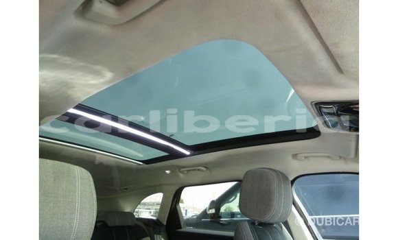 Buy Import Land Rover Range Rover Brown Car in Import - Dubai in Bomi County Buy Import Land Rover Range Rover Brown Car in Import - Dubai in Bomi County