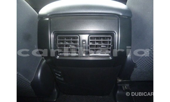 Buy Import Toyota Prado White Car in Import - Dubai in Bomi County Buy Import Toyota Prado White Car in Import - Dubai in Bomi County