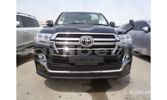 Acheter Import Voiture Toyota Land Cruiser Noir à Import - Dubai, Comté de Bomi Acheter Import Voiture Toyota Land Cruiser Noir à Import - Dubai, Comté de Bomi