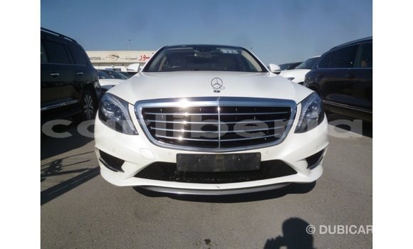 Buy Import Mercedes-Benz 190 White Car in Import - Dubai in Bomi County Buy Import Mercedes-Benz 190 White Car in Import - Dubai in Bomi County