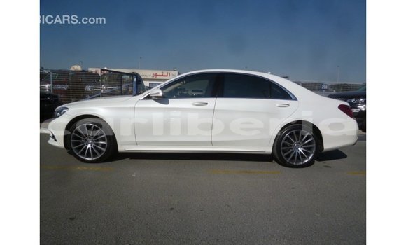 Buy Import Mercedes-Benz 190 White Car in Import - Dubai in Bomi County Buy Import Mercedes-Benz 190 White Car in Import - Dubai in Bomi County