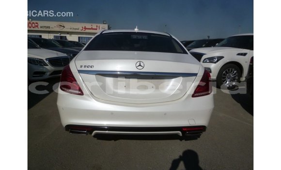 Buy Import Mercedes-Benz 190 White Car in Import - Dubai in Bomi County Buy Import Mercedes-Benz 190 White Car in Import - Dubai in Bomi County