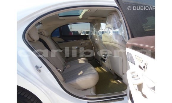 Buy Import Mercedes-Benz 190 White Car in Import - Dubai in Bomi County Buy Import Mercedes-Benz 190 White Car in Import - Dubai in Bomi County