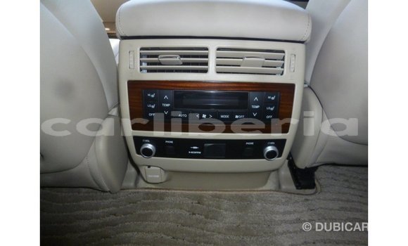 Buy Import Toyota Land Cruiser Black Car in Import - Dubai in Bomi County Buy Import Toyota Land Cruiser Black Car in Import - Dubai in Bomi County