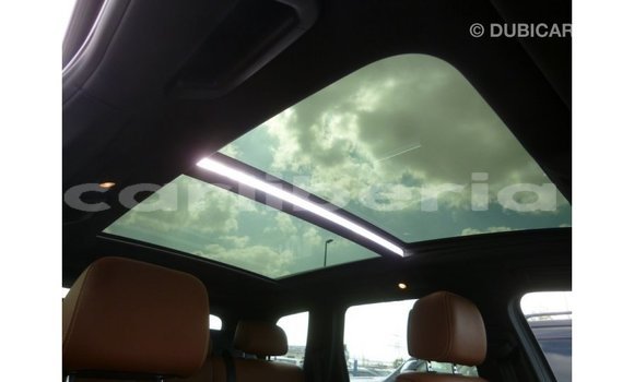 Acheter Import Voiture Volkswagen Touareg Marron à Import - Dubai, Comté de Bomi Acheter Import Voiture Volkswagen Touareg Marron à Import - Dubai, Comté de Bomi