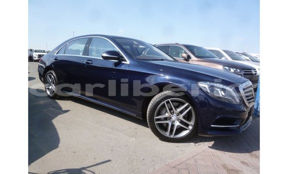 Buy Import Mercedes-Benz 190 Blue Car in Import - Dubai in Bomi County Buy Import Mercedes-Benz 190 Blue Car in Import - Dubai in Bomi County