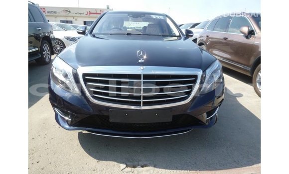 Buy Import Mercedes-Benz 190 Blue Car in Import - Dubai in Bomi County Buy Import Mercedes-Benz 190 Blue Car in Import - Dubai in Bomi County