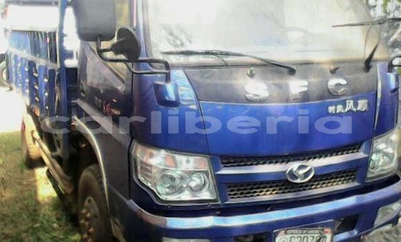 Buy Used Hino 300 Series Blue Truck in Monrovia in Montserrado County Buy Used Hino 300 Series Blue Truck in Monrovia in Montserrado County