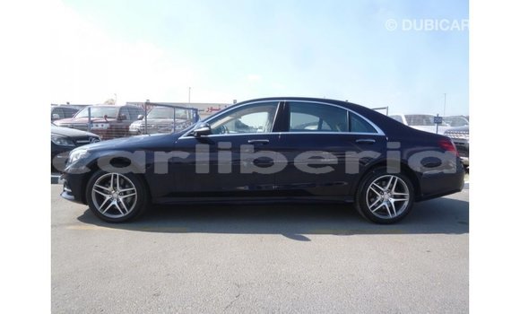 Buy Import Mercedes-Benz 190 Blue Car in Import - Dubai in Bomi County Buy Import Mercedes-Benz 190 Blue Car in Import - Dubai in Bomi County
