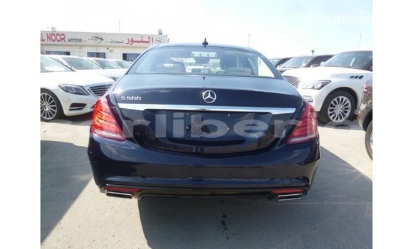 Buy Import Mercedes-Benz 190 Blue Car in Import - Dubai in Bomi County Buy Import Mercedes-Benz 190 Blue Car in Import - Dubai in Bomi County
