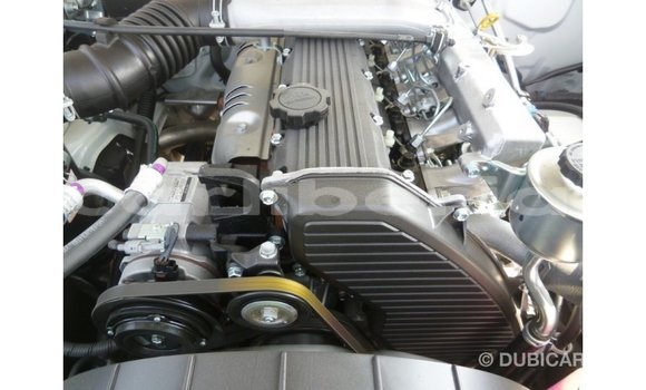 Buy Import Toyota Land Cruiser White Car in Import - Dubai in Bomi County Buy Import Toyota Land Cruiser White Car in Import - Dubai in Bomi County