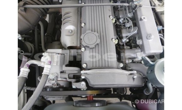 Buy Import Toyota Land Cruiser White Car in Import - Dubai in Bomi County Buy Import Toyota Land Cruiser White Car in Import - Dubai in Bomi County