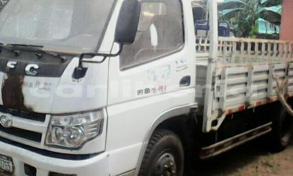 Buy Used Hino 300 Series White Truck in Monrovia in Montserrado County Buy Used Hino 300 Series White Truck in Monrovia in Montserrado County