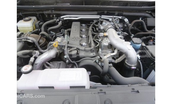 Buy Import Toyota Prado Brown Car in Import - Dubai in Bomi County Buy Import Toyota Prado Brown Car in Import - Dubai in Bomi County