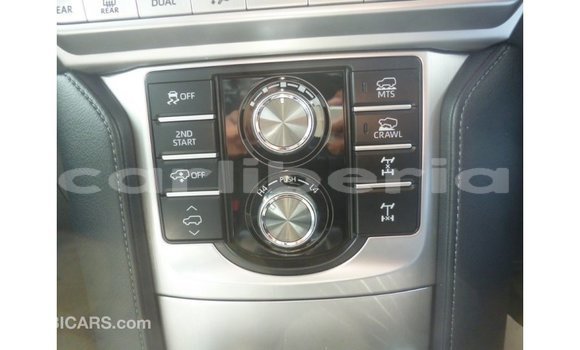 Buy Import Toyota Prado Brown Car in Import - Dubai in Bomi County Buy Import Toyota Prado Brown Car in Import - Dubai in Bomi County