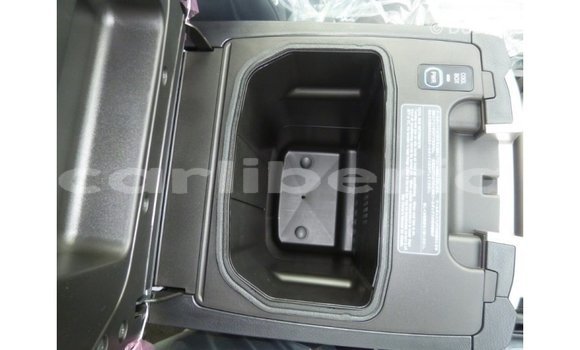 Buy Import Toyota Land Cruiser Black Car in Import - Dubai in Bomi County Buy Import Toyota Land Cruiser Black Car in Import - Dubai in Bomi County