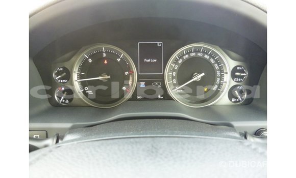 Buy Import Toyota Land Cruiser Black Car in Import - Dubai in Bomi County Buy Import Toyota Land Cruiser Black Car in Import - Dubai in Bomi County