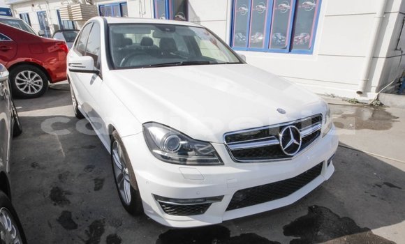 Buy Import Mercedes-Benz 200 White Car in Import - Dubai in Bomi County Buy Import Mercedes-Benz 200 White Car in Import - Dubai in Bomi County