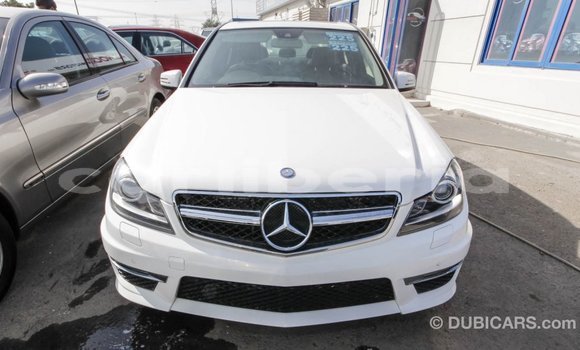 Buy Import Mercedes-Benz 200 White Car in Import - Dubai in Bomi County Buy Import Mercedes-Benz 200 White Car in Import - Dubai in Bomi County