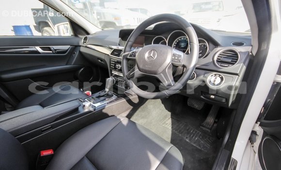 Buy Import Mercedes-Benz 200 White Car in Import - Dubai in Bomi County Buy Import Mercedes-Benz 200 White Car in Import - Dubai in Bomi County