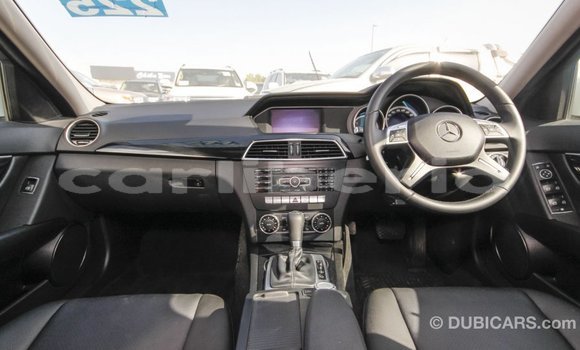 Buy Import Mercedes-Benz 200 White Car in Import - Dubai in Bomi County Buy Import Mercedes-Benz 200 White Car in Import - Dubai in Bomi County