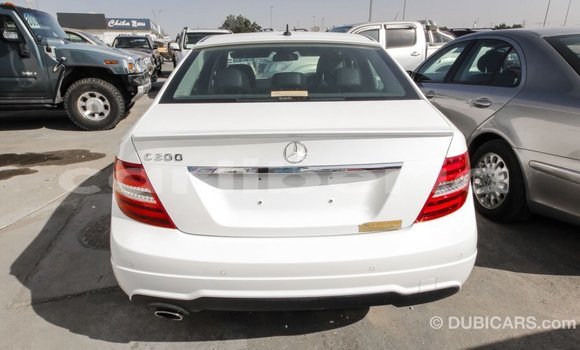Buy Import Mercedes-Benz 200 White Car in Import - Dubai in Bomi County Buy Import Mercedes-Benz 200 White Car in Import - Dubai in Bomi County