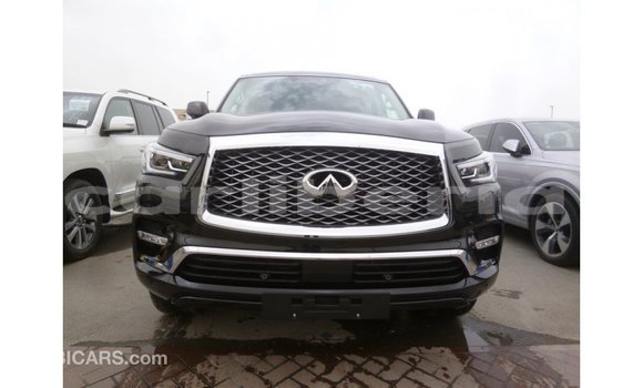 Buy Import Infiniti Q Black Car in Import - Dubai in Bomi County Buy Import Infiniti Q Black Car in Import - Dubai in Bomi County