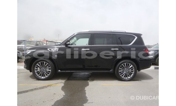 Buy Import Infiniti Q Black Car in Import - Dubai in Bomi County Buy Import Infiniti Q Black Car in Import - Dubai in Bomi County