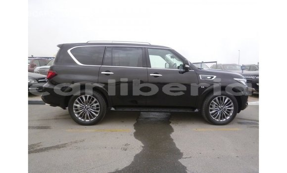 Buy Import Infiniti Q Black Car in Import - Dubai in Bomi County Buy Import Infiniti Q Black Car in Import - Dubai in Bomi County