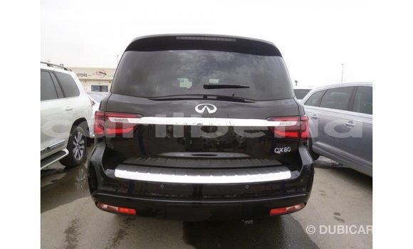 Buy Import Infiniti Q Black Car in Import - Dubai in Bomi County Buy Import Infiniti Q Black Car in Import - Dubai in Bomi County