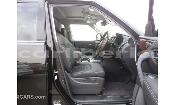 Buy Import Infiniti Q Black Car in Import - Dubai in Bomi County Buy Import Infiniti Q Black Car in Import - Dubai in Bomi County