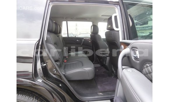 Buy Import Infiniti Q Black Car in Import - Dubai in Bomi County Buy Import Infiniti Q Black Car in Import - Dubai in Bomi County